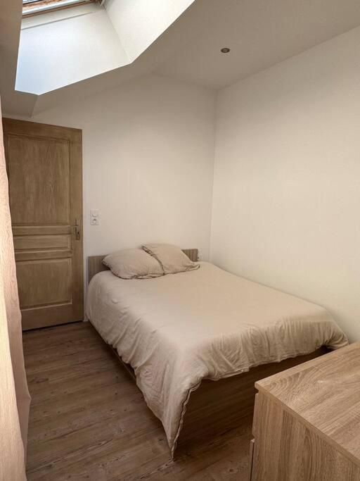 Petite Maison Avec Clim Blois Zewnętrze zdjęcie