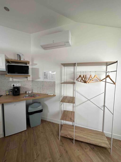 Petite Maison Avec Clim Blois Zewnętrze zdjęcie