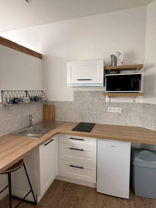 Petite Maison Avec Clim Blois Zewnętrze zdjęcie
