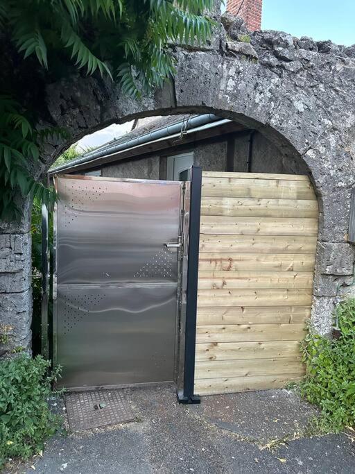 Petite Maison Avec Clim Blois Zewnętrze zdjęcie