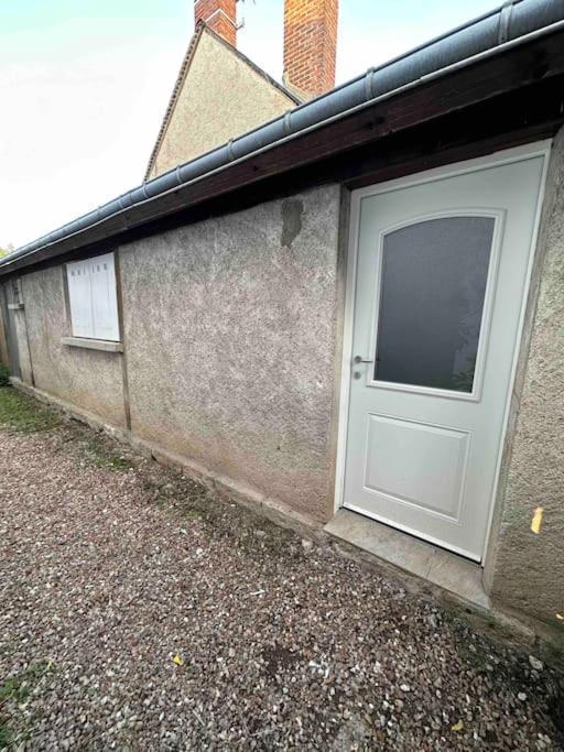 Petite Maison Avec Clim Blois Zewnętrze zdjęcie