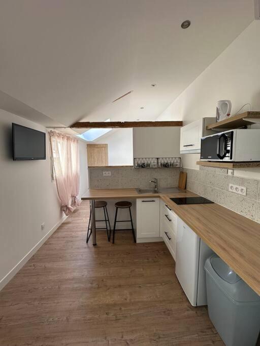 Petite Maison Avec Clim Blois Zewnętrze zdjęcie