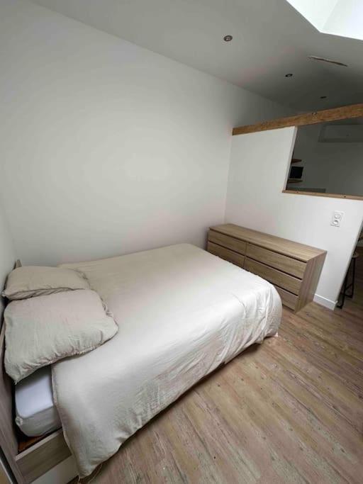 Petite Maison Avec Clim Blois Zewnętrze zdjęcie