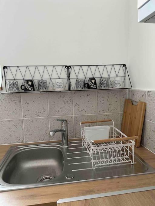 Petite Maison Avec Clim Blois Zewnętrze zdjęcie